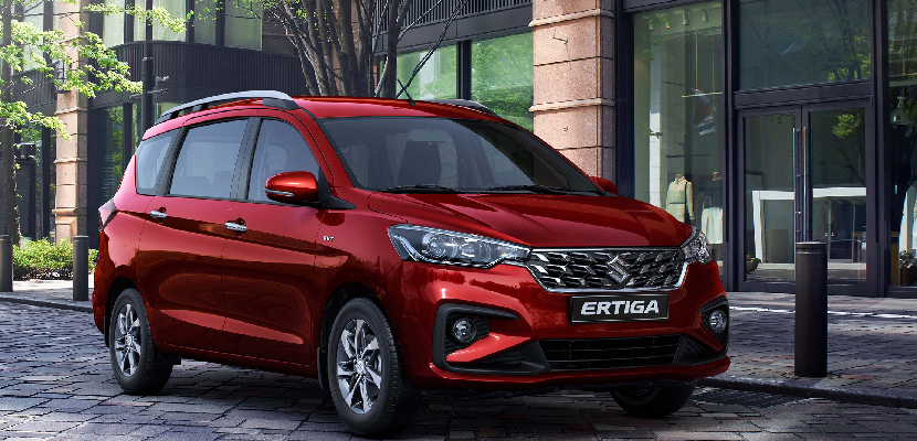 Ertiga